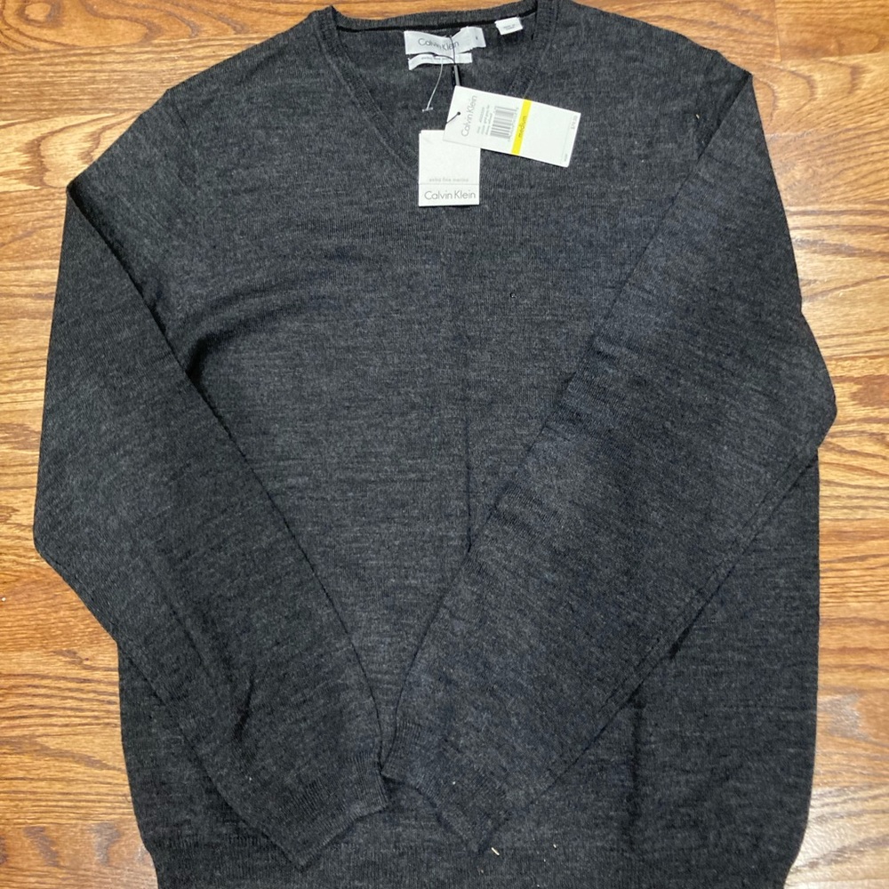 Calvin Klein Sweater